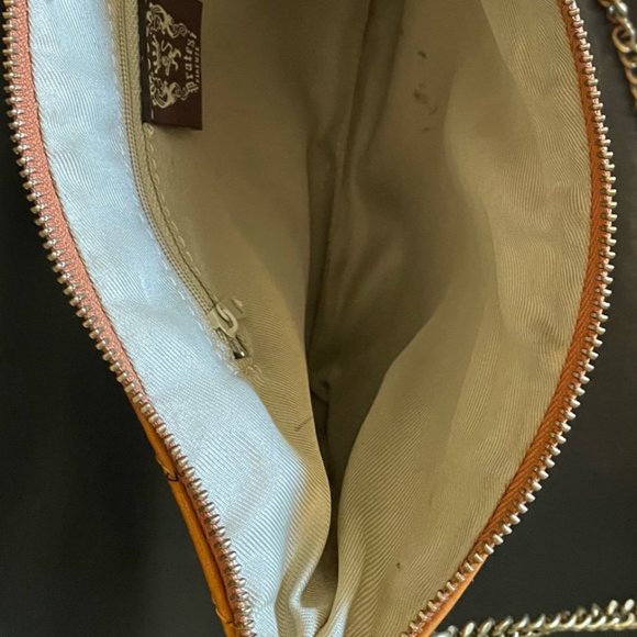 Brighton Gabriella Medallion Tote - Ferrera Collection - Picture 7 of 7